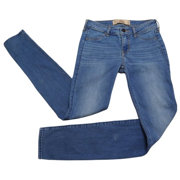 Hollister Denim - Hollister Women's Jeggings | Size 0R
